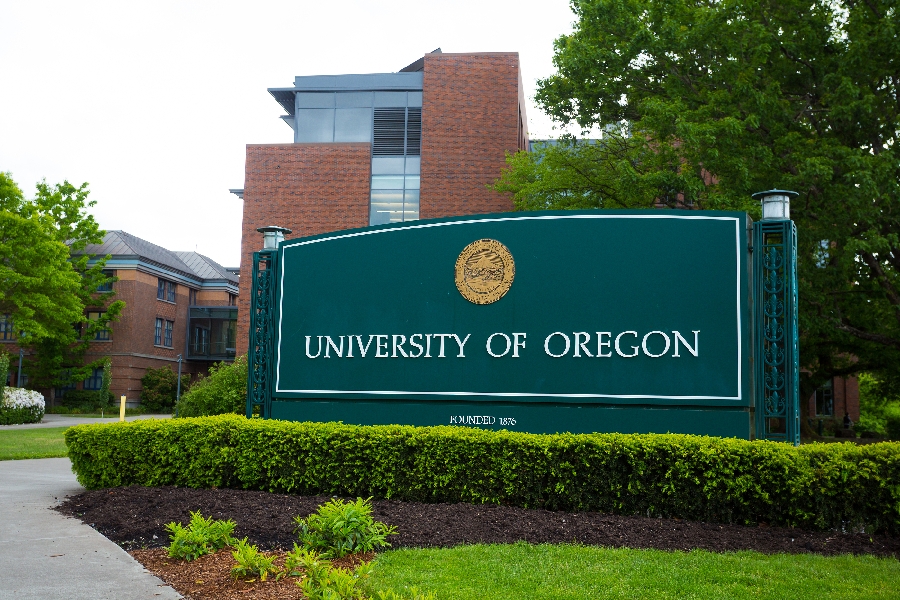 ICSP Scholarships at University of Oregon USA 2025