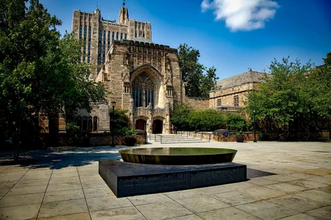 50+ Free Yale University Online Courses